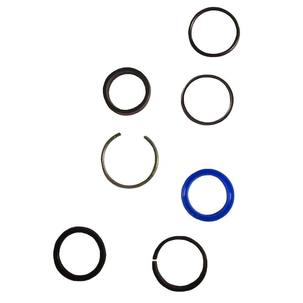 Aftermarket Boom Lift Cylinder Seal Kit Fits New Holland L781 L783 L785 771707 - main